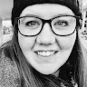 Meet your Posher, Alison